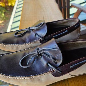 Ferragamo Loafers US11EE